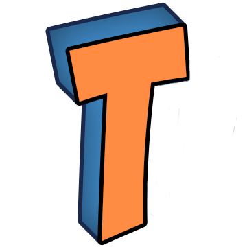 Texthero Logo